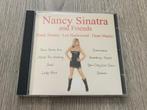 CD van Nancy Sinatra and friends, Ophalen of Verzenden, Gebruikt