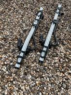 Fietsendragers van Thule, Ophalen, Zo goed als nieuw, Dakdrager