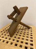 Antieke Houten Klepper - Misdienaar Pasen, Antiek en Kunst, Ophalen of Verzenden