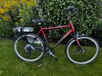 Te koop mooie sparta r20i elektrische fiets, 28 inch, Gebruikt, Vering, 15 tot 20 versnellingen