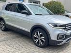 Volkswagen T-CROSS 1.0 TSI STYLE BNS R, Auto's, Voorwielaandrijving, T-Cross, Gebruikt, Euro 6