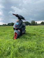 Gratis scooter gezocht!!, Gebruikt, Ophalen of Verzenden