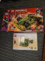 Ninjago 71828 dragons rising, Kinderen en Baby's, Speelgoed | Duplo en Lego, Ophalen of Verzenden