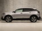 Peugeot 3008 1.2 PureTech GT Sport € 14.445,00, Voorwielaandrijving, 1295 kg, 1199 cc, Leder en Stof
