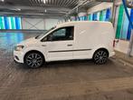 Volkswagen Caddy 2016, Auto's, Bestelauto's, Voorwielaandrijving, Stof, 4 cilinders, Volkswagen