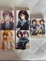 Manga Kokoro Connect, Meerdere comics, Ophalen of Verzenden, Zo goed als nieuw, Japan (Manga)