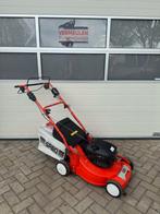 Sabo 52-Vario Grasmaaier, Cirkelmaaier, ., Zo goed als nieuw, Opvangbak