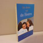 Ds. W. Visscher. Het dienen van de Heere., Ophalen of Verzenden, Gelezen, Christendom | Protestants