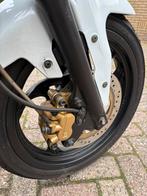 Sym Wolf 125 A1 motor rijbewijs, Motoren, Particulier, 11 kW of minder, Minimaal motorrijbewijs A1, Naked bike