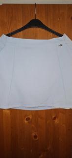 lichtblauw tennisrok maat 46 voor maar € 1,00, Kleding | Dames, Ophalen of Verzenden, Gedragen, Maat 46/48 (XL) of groter, Blauw