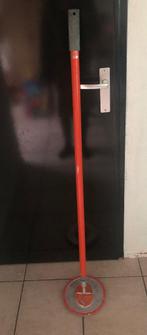 Full circle steelslijper Radius 360 - in zeer goede staat, Ophalen of Verzenden, Zo goed als nieuw