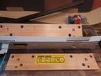 Black & Decker Workmate 301 Werkbank, Ophalen, Nieuw