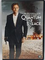 Te koop: Quantum of Solace Dvd, Cd's en Dvd's, Vanaf 12 jaar, Ophalen of Verzenden, Gebruikt, Actie
