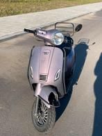 DJJD Cashmere - 2020 - Begrenzer 25/60+, Fietsen en Brommers, Snorfietsen en Snorscooters, Overige merken, Gebruikt, Ophalen of Verzenden
