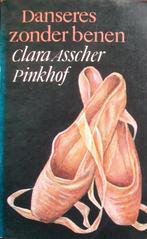 Clara Asscher-Pinkhof - Danseres zonder benen, Boeken, Gelezen, Religie, Ophalen of Verzenden