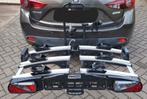 Pro-User Diamant SG3 Fietsendrager - inclusief hoes, Auto diversen, Fietsendragers, Ophalen, 3 fietsen of meer, Gebruikt, Brede banden
