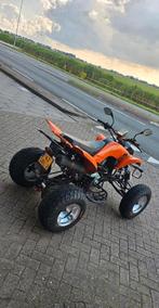 Bashan quad met kenteken 250cc, Fietsen en Brommers, Minibikes, Midibikes en Pitbikes, Ophalen