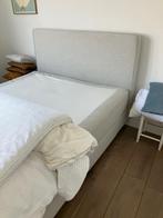 Ikea Dunvik Arnavik hoofdeinde 160 cm, Huis en Inrichting, Slaapkamer | Bedden, 160 cm, 190 cm of minder, Gebruikt, Ikea dunvik