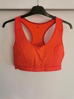Sport top mt. M, Maat 38/40 (M), Verzenden, Rood, Fitness of Aerobics