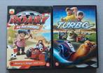 Kinder dvd’s animatie, Ophalen, Zo goed als nieuw