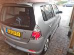 Daihatsu YRV 1.3 Turbo Automaat 2003 Grijs, Auto's, Daihatsu, 4 cilinders, 129 pk, 1000 kg, 30 €/maand