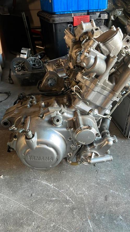 Blok yamaha 350 r en 700 r te koop  raptor motorblok, Motoren, Quads en Trikes, Ophalen