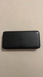 Xiaomi Redmi Powerbank 20000 mAh - 18W Fast Charge - Zwart, Ophalen, Zo goed als nieuw