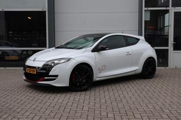 Renault MEGANE Coupé 2.0 T RS 265PK 6-Bak / ORIG.NL / DEALE beschikbaar voor biedingen