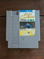 Eric Cantona Goal! 2 Nintendo Nes, Ophalen of Verzenden, Zo goed als nieuw, Vanaf 7 jaar