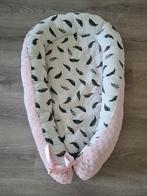 Babynestje, Kinderen en Baby's, Dekens, Slaapzakjes en Inbakerproducten, Ophalen of Verzenden, Zo goed als nieuw, Overige typen
