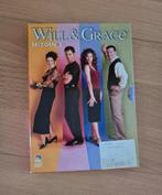 Will & Grace - Seizoen 3, Alle leeftijden, Ophalen of Verzenden, Zo goed als nieuw, Komedie