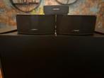 Bose CineMate GS series II digital home theater system, Audio, Tv en Foto, Home Cinema-sets, Verzenden, Zo goed als nieuw, 2.1-systeem