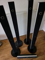 Samsung surround speakers, Audio, Tv en Foto, Home Cinema-sets, Overige spelers, Ophalen, Overige merken, Gebruikt