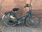 Te koop een nette Batavus Locarno damesfiets / stationsfiets, Batavus, Ophalen of Verzenden, Minder dan 10 versnellingen, 28 inch