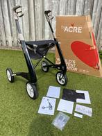 Carbon ultralight rollator (by Acre) Compact - splinternieuw, Ophalen, Opvouwbaar, Nieuw