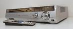 Receiver Panasonic SA-XR55 - 7.1 (80W), Optical aansluiting, Overige merken, Ophalen of Verzenden, 60 tot 120 watt, S
