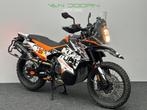 KTM 790 Adventure S | Mivv | Raid Rally Tower | QS | USB | T, Motoren, Motoren | KTM, Info@vandoornmotors.nl, Kraaivenstraat 23-5
5048AB  TILBURG, NL
