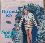 Britt malmkjell, Ophalen, Zo goed als nieuw, Overige formaten