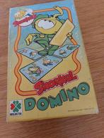 Snorkel domino, Ophalen of Verzenden