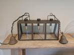 Aura Peeperkorn lamp, Huis en Inrichting, Lampen | Hanglampen, Ophalen, Nieuw
