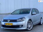 Volkswagen Golf 1.4 TSI Highline APK I NAVI I STOELVERWARMIN, Voorwielaandrijving, Gebruikt, 4 cilinders, 1246 kg