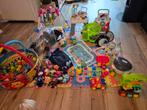 Baby/dreumes Speelgoed/spullenPakket, evt. Rommelmarkt, Kinderen en Baby's, Ophalen, Gebruikt