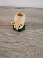 Varkentje met opening, Ophalen of Verzenden, Zo goed als nieuw, Dier