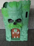 Castle Greyskull MOTU., Verzamelen, Poppetjes en Figuurtjes, Ophalen of Verzenden, Zo goed als nieuw