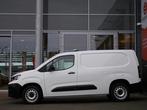 Peugeot Partner 1.5 BlueHDI Premium Long, Auto's, Diesel, Bedrijf, BTW verrekenbaar, Emergency brake assist