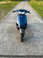 Type 3 70cc snor, Fietsen en Brommers, Snorfietsen en Snorscooters, Ophalen of Verzenden, Zo goed als nieuw, Benzine, Piaggio