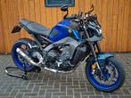 Yamaha MT 09 MIVV ABS 2022 120 PK Garantie Icon Blue, 890 cc, Motorrijbewijs A, Bedrijf, 3 cilinders