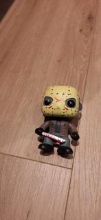 Funko Pop Jason Voorhees, Ophalen of Verzenden, Zo goed als nieuw
