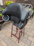 Topkoffer Harley Davidson ., Ophalen of Verzenden