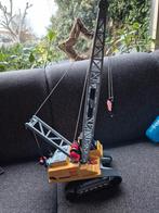 Playmobil kraan Maxx7, Ophalen of Verzenden, Gebruikt